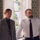 Elizabeth Marvel, Mandy Patinkin (Photo: Antony Platt/Showtime)